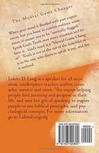 Load image into Gallery viewer, Book: 90 Days Speaking God&#39;s Truth
